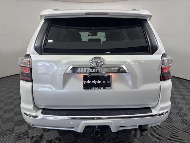 used 2023 Toyota 4Runner car, priced at $48,962