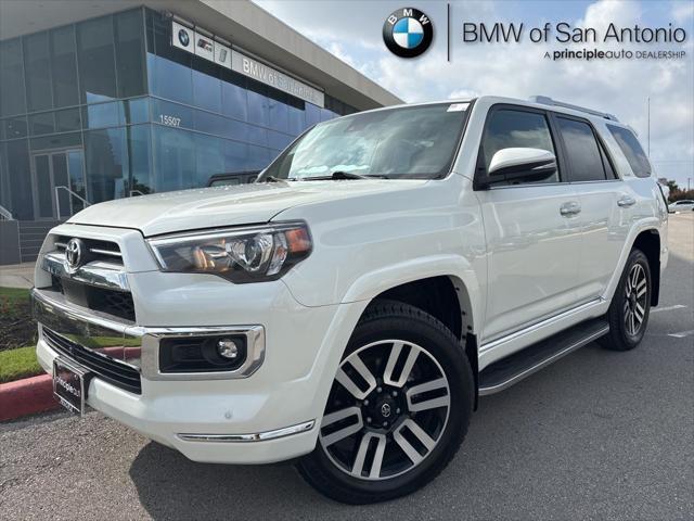 used 2023 Toyota 4Runner car, priced at $48,962