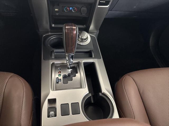 used 2023 Toyota 4Runner car, priced at $48,962