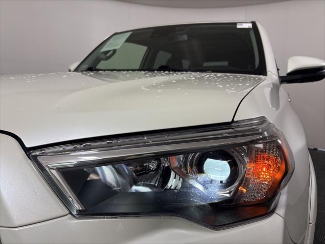 used 2023 Toyota 4Runner car, priced at $48,962