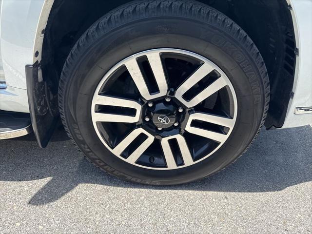 used 2023 Toyota 4Runner car, priced at $49,962