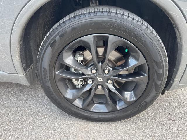 used 2022 Dodge Durango car, priced at $36,462