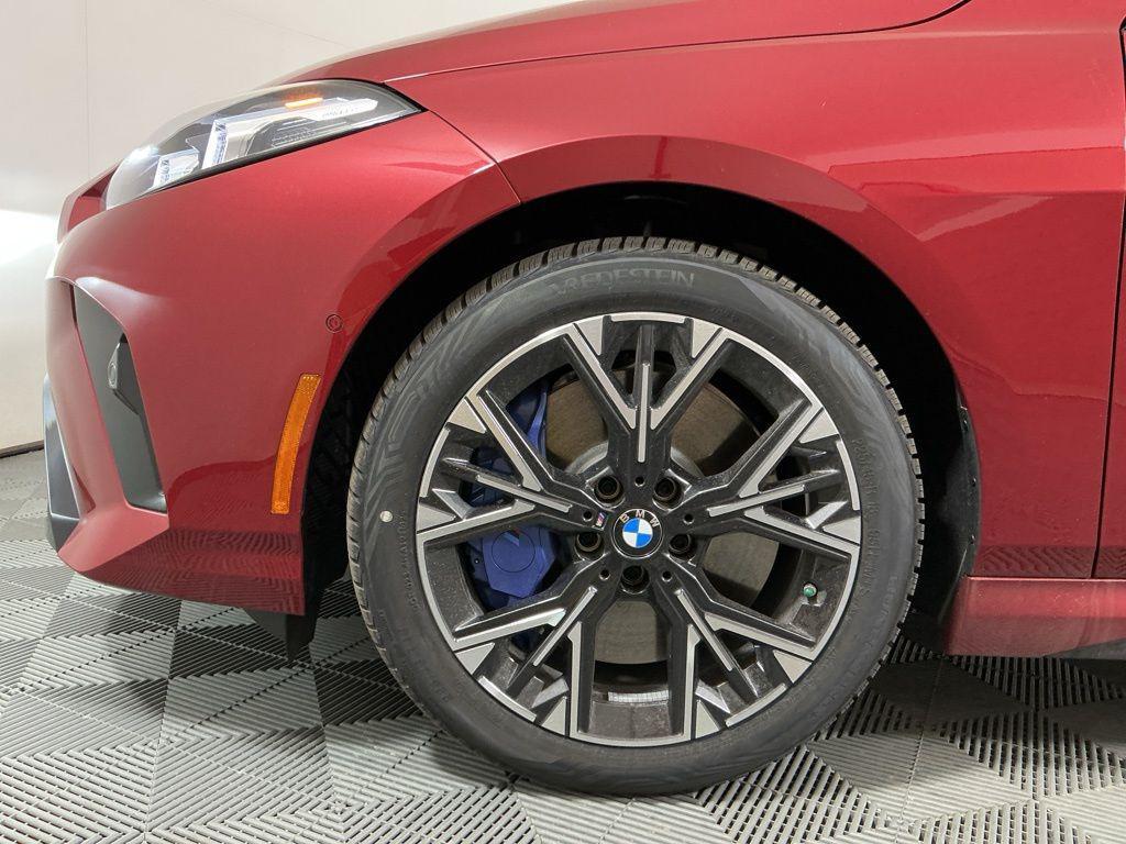 new 2026 BMW 228 Gran Coupe car, priced at $44,425