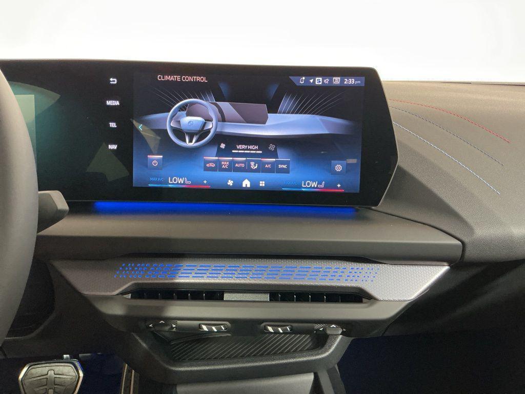 new 2026 BMW 228 Gran Coupe car, priced at $44,425