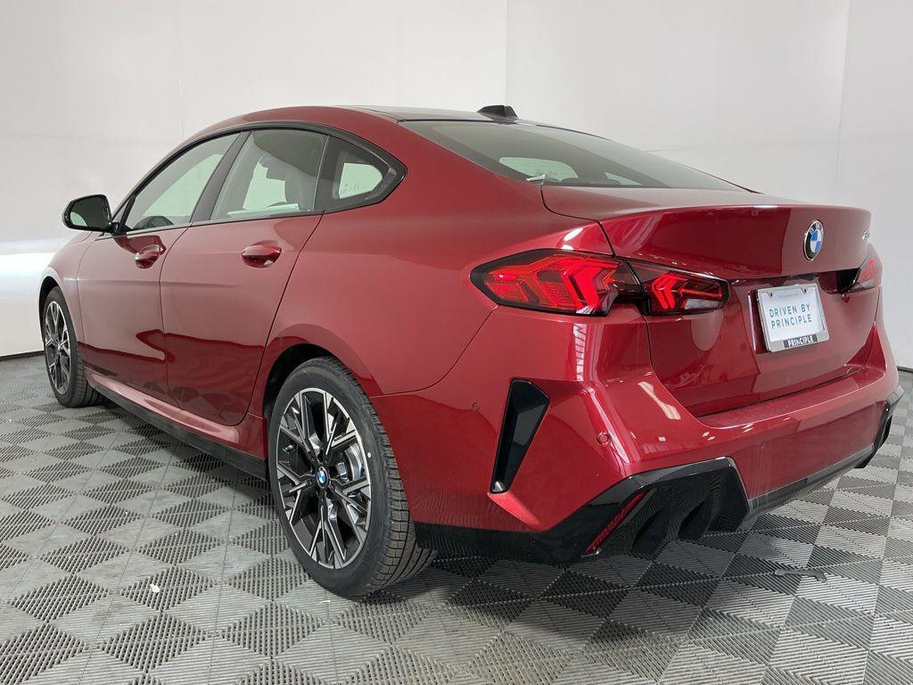 new 2026 BMW 228 Gran Coupe car, priced at $44,425
