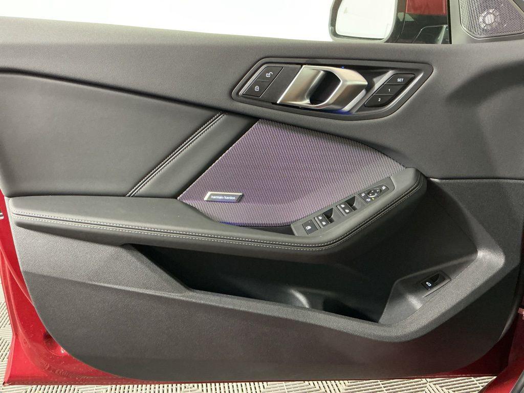 new 2026 BMW 228 Gran Coupe car, priced at $44,425
