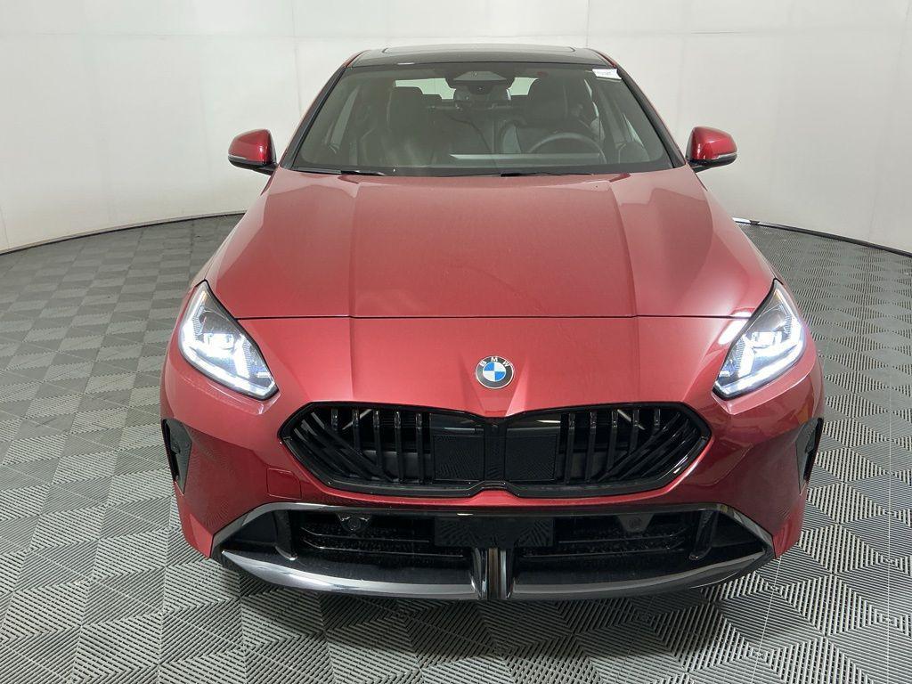 new 2026 BMW 228 Gran Coupe car, priced at $44,425