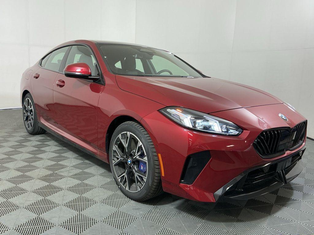new 2026 BMW 228 Gran Coupe car, priced at $44,425