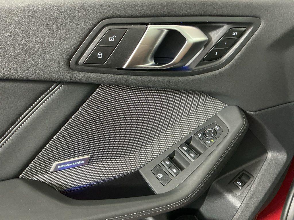 new 2026 BMW 228 Gran Coupe car, priced at $44,425