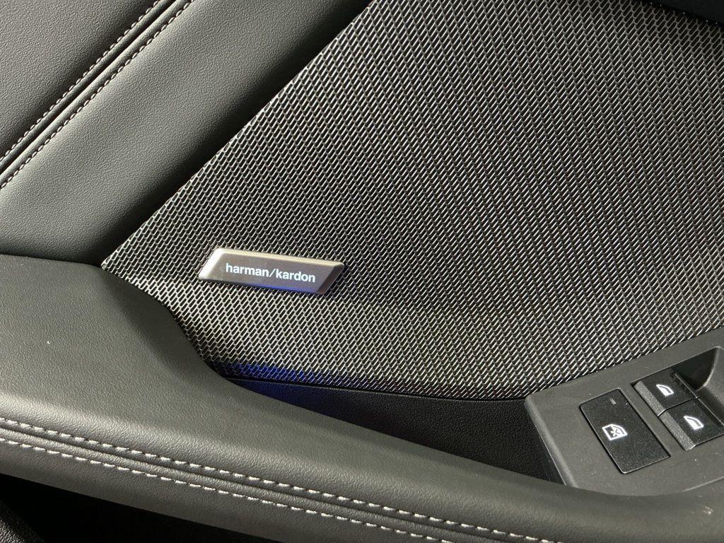 new 2026 BMW 228 Gran Coupe car, priced at $44,425