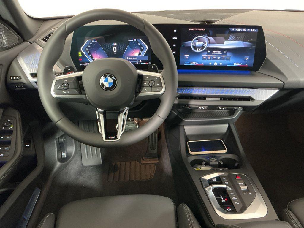 new 2026 BMW 228 Gran Coupe car, priced at $44,425