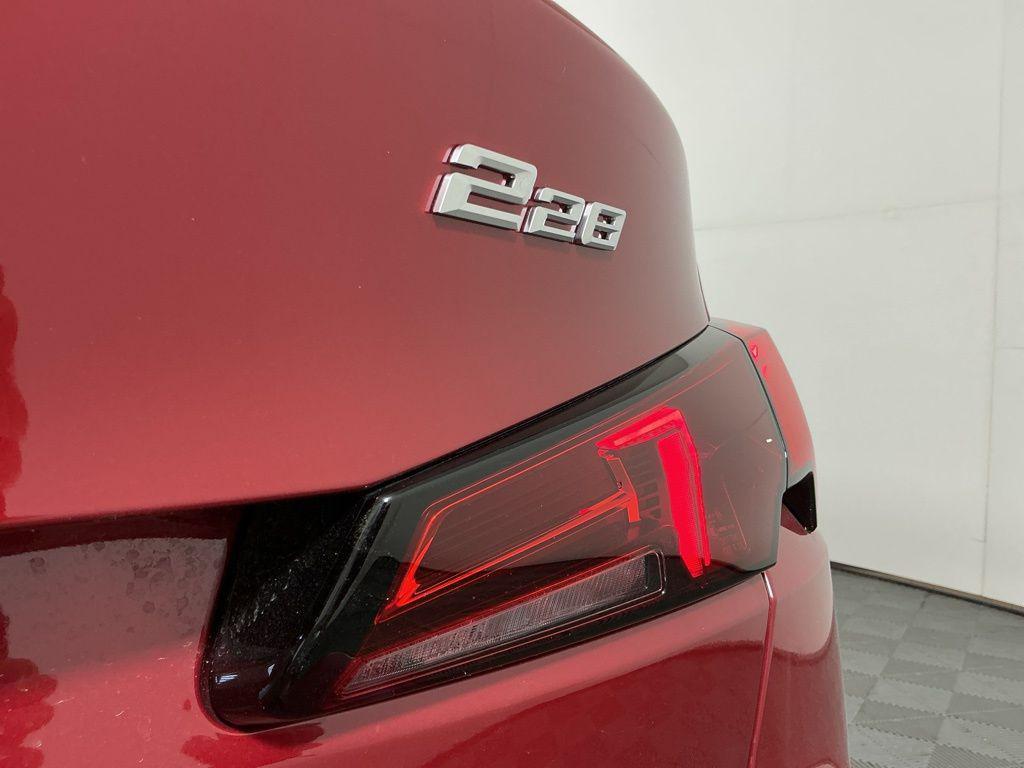 new 2026 BMW 228 Gran Coupe car, priced at $44,425