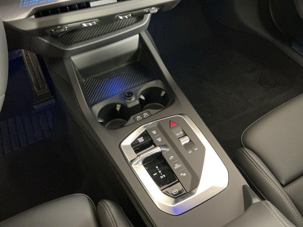 new 2026 BMW 228 Gran Coupe car, priced at $44,425