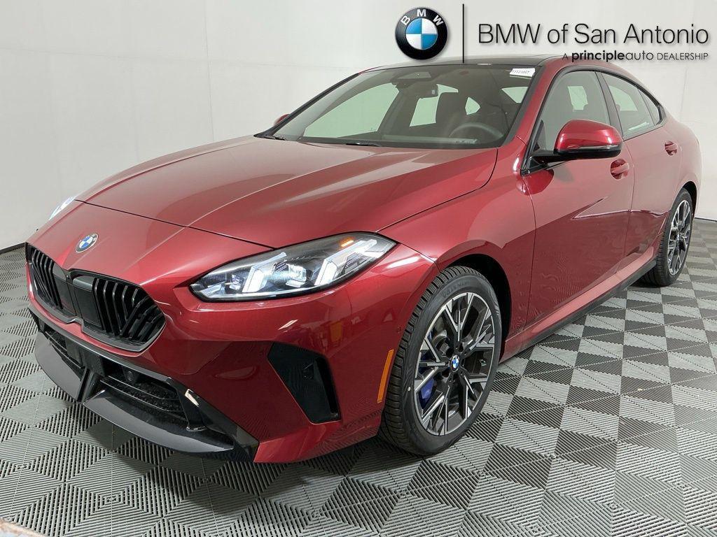 new 2026 BMW 228 Gran Coupe car, priced at $44,425