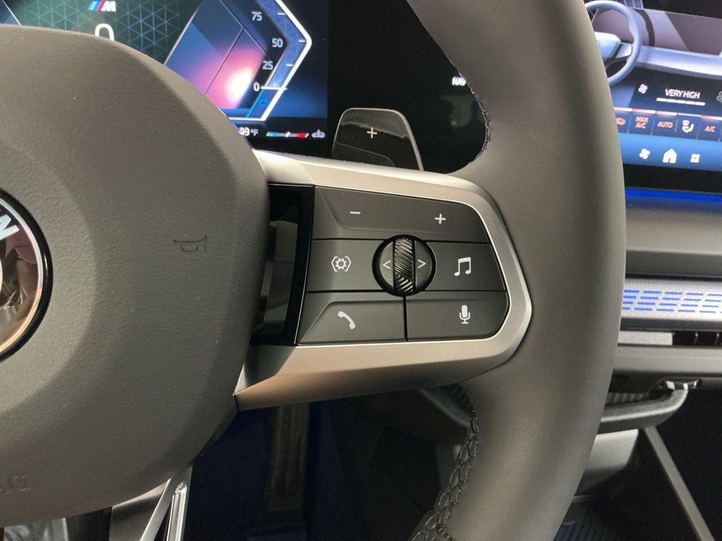 new 2026 BMW 228 Gran Coupe car, priced at $44,425