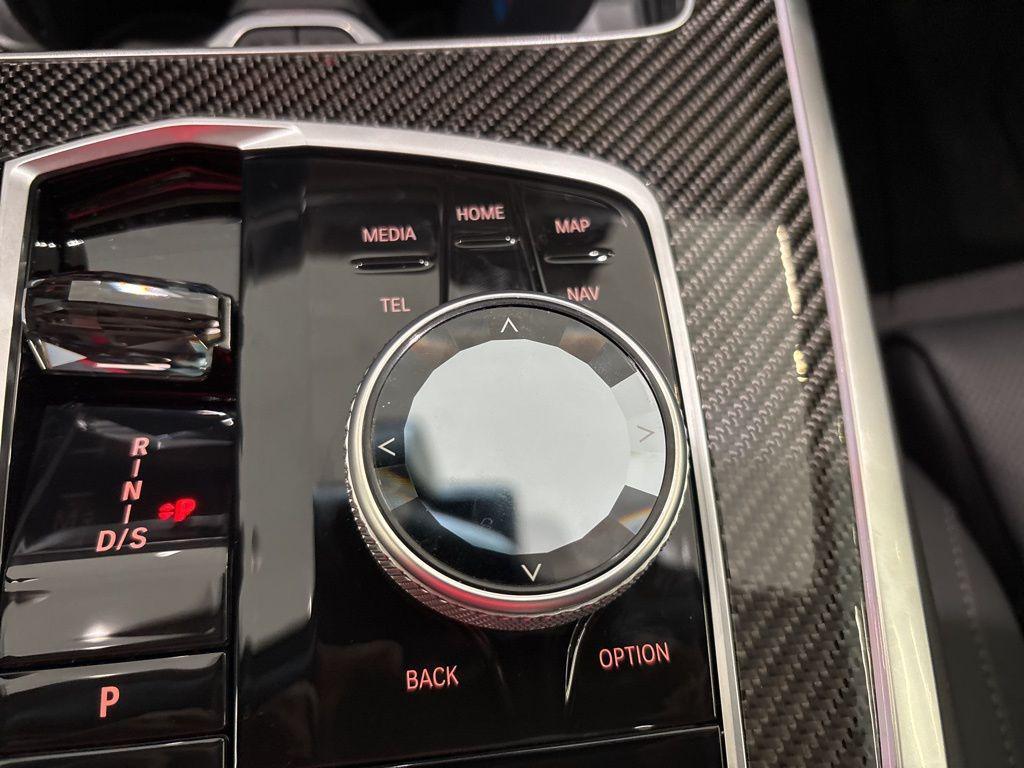 new 2026 BMW X7 car, priced at $124,770