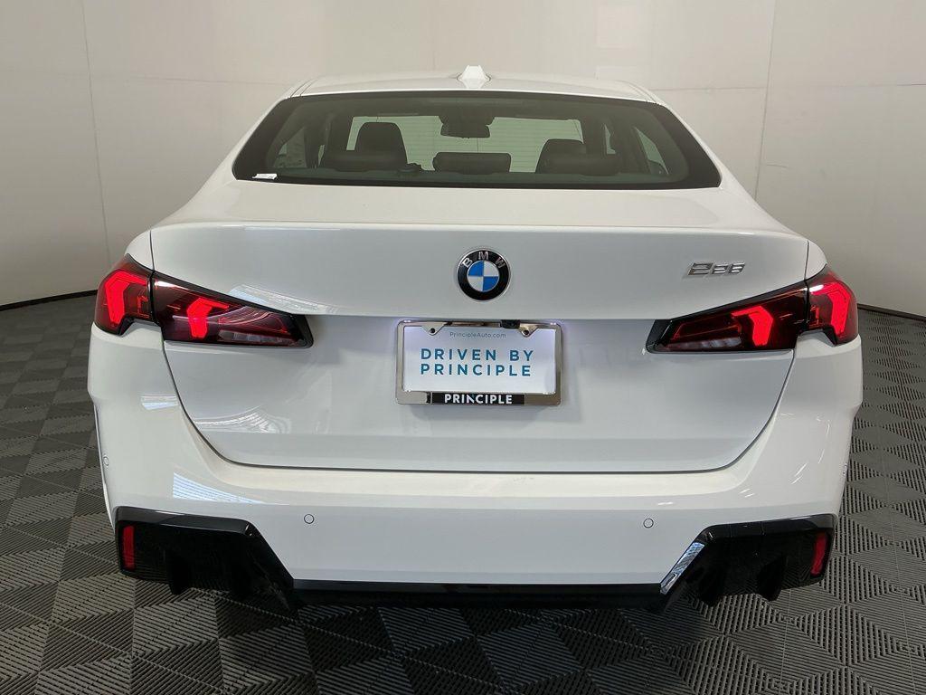 new 2026 BMW 228 Gran Coupe car, priced at $43,025