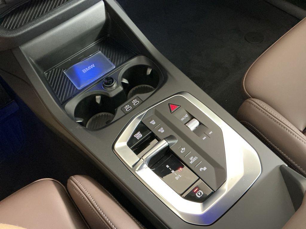 new 2026 BMW 228 Gran Coupe car, priced at $43,025