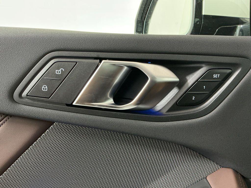 new 2026 BMW 228 Gran Coupe car, priced at $43,025