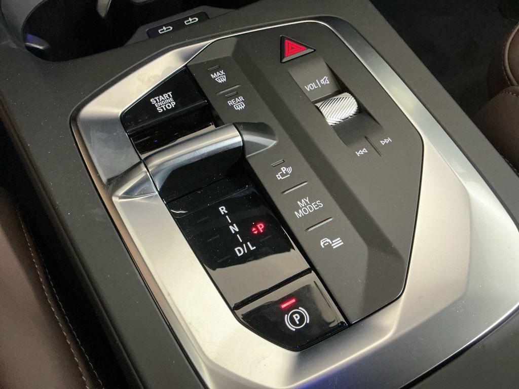 new 2026 BMW 228 Gran Coupe car, priced at $43,025