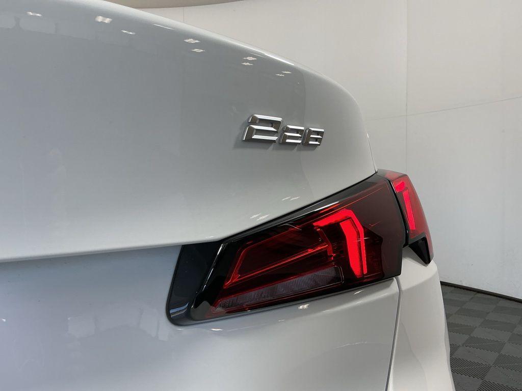 new 2026 BMW 228 Gran Coupe car, priced at $43,025