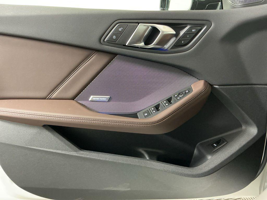new 2026 BMW 228 Gran Coupe car, priced at $43,025