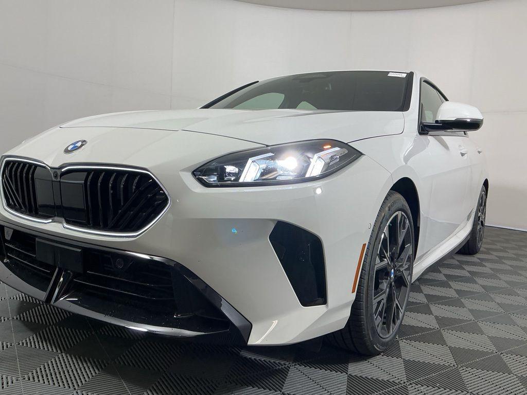 new 2026 BMW 228 Gran Coupe car, priced at $43,025