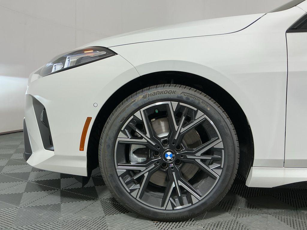 new 2026 BMW 228 Gran Coupe car, priced at $43,025