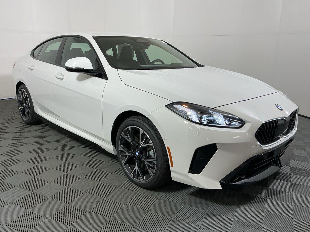 new 2026 BMW 228 Gran Coupe car, priced at $43,025