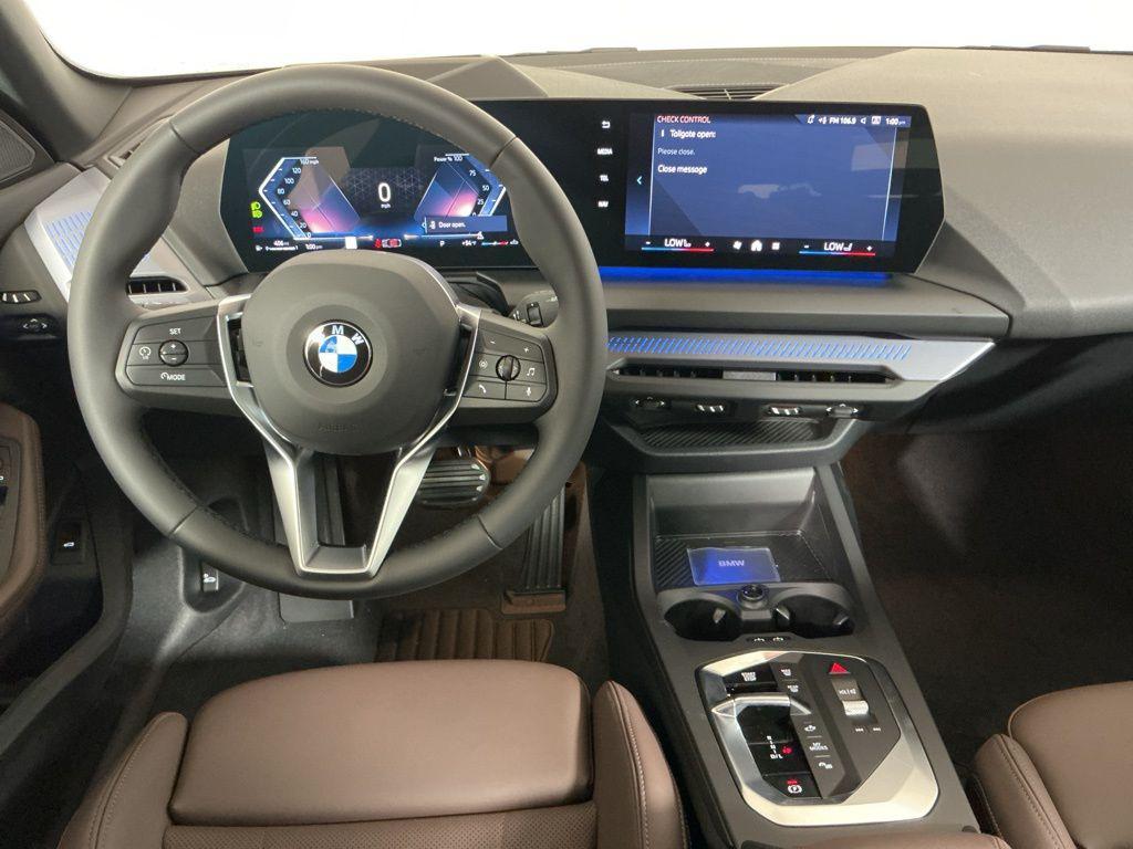new 2026 BMW 228 Gran Coupe car, priced at $43,025