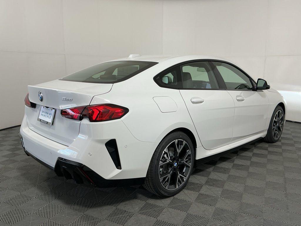 new 2026 BMW 228 Gran Coupe car, priced at $43,025