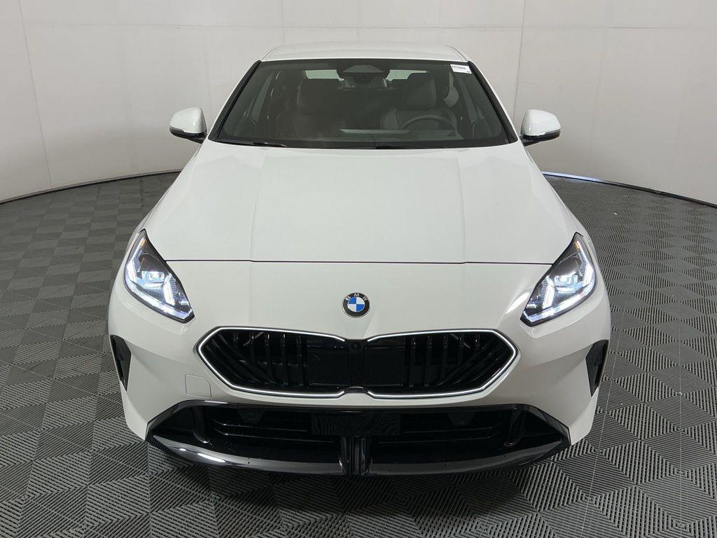 new 2026 BMW 228 Gran Coupe car, priced at $43,025