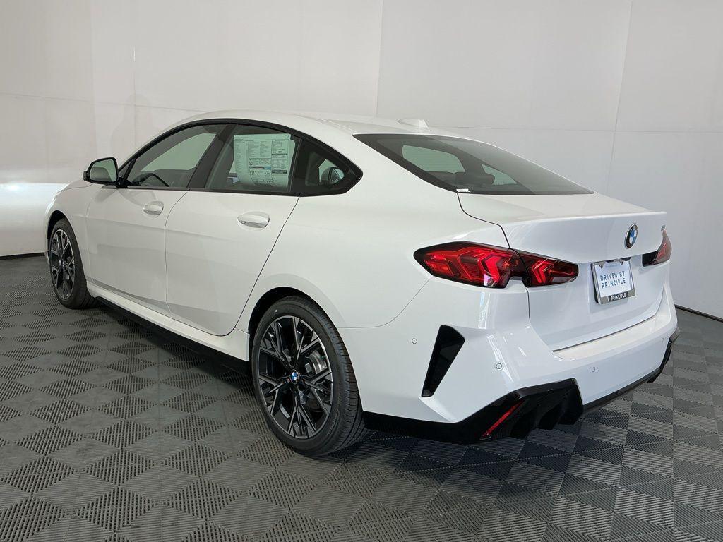 new 2026 BMW 228 Gran Coupe car, priced at $43,025