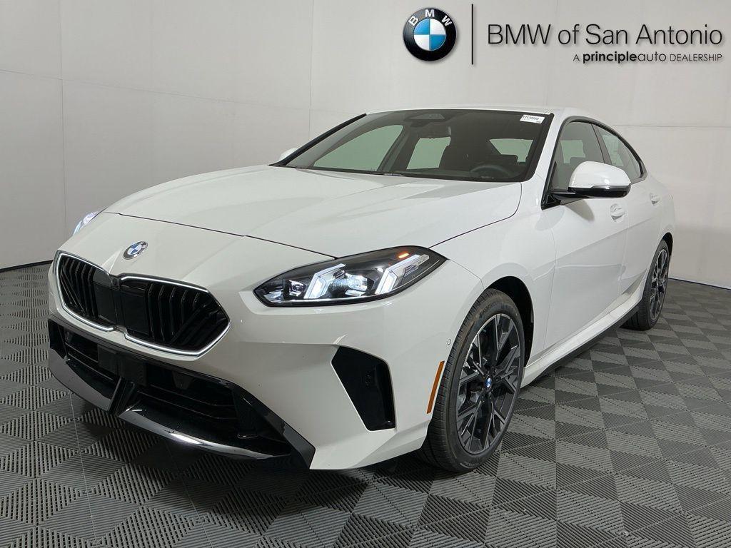 new 2026 BMW 228 Gran Coupe car, priced at $43,025