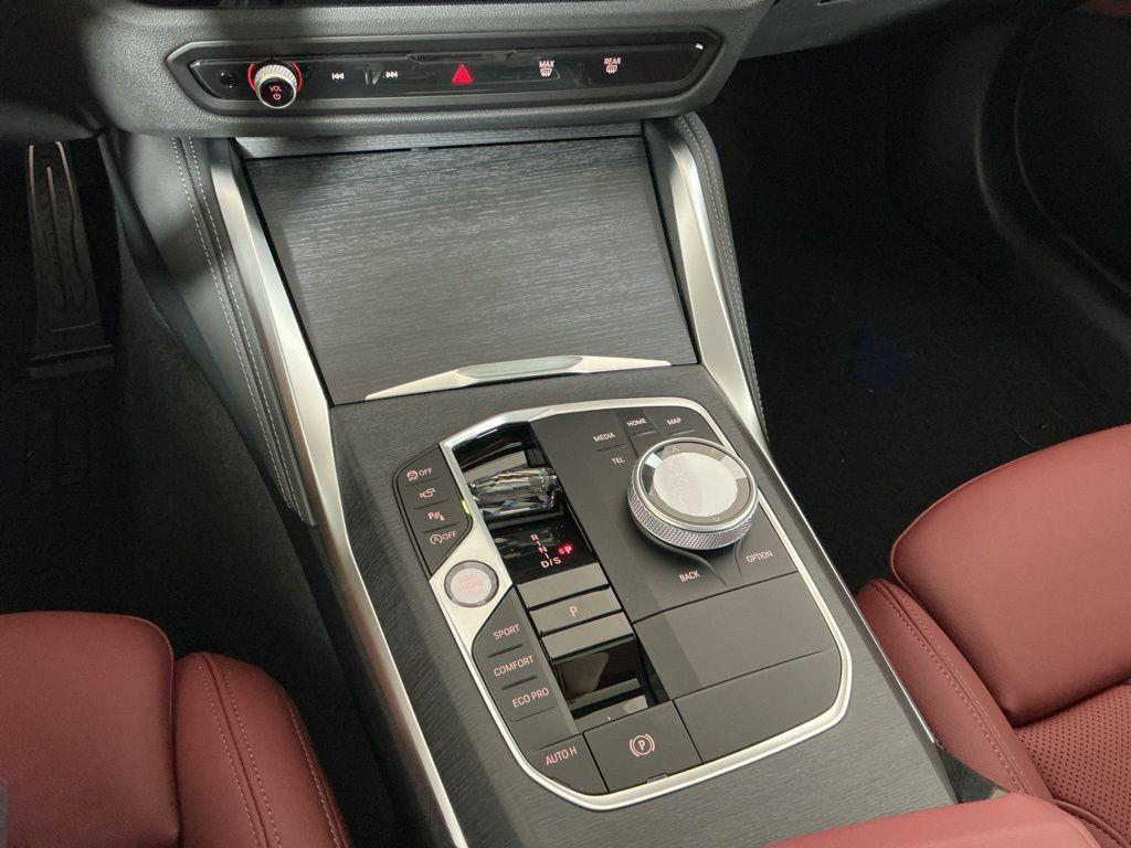 new 2026 BMW 430 Gran Coupe car, priced at $61,640