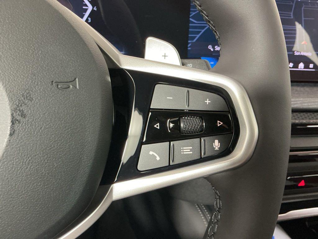 new 2026 BMW 430 Gran Coupe car, priced at $61,640