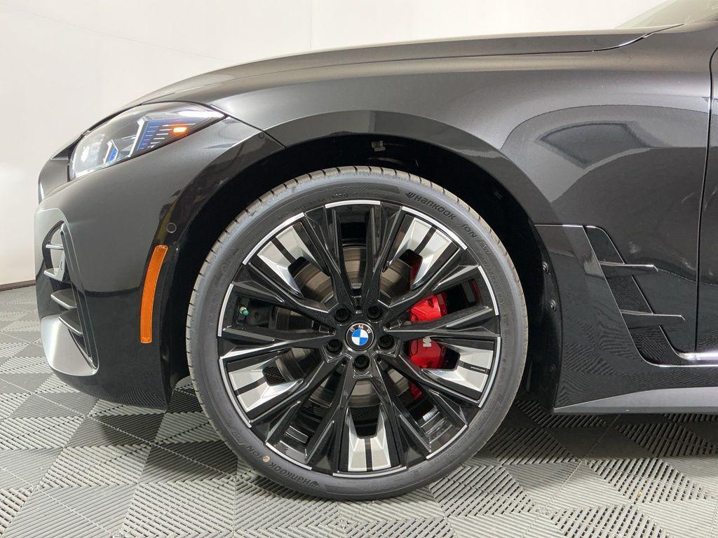 new 2026 BMW 430 Gran Coupe car, priced at $61,640