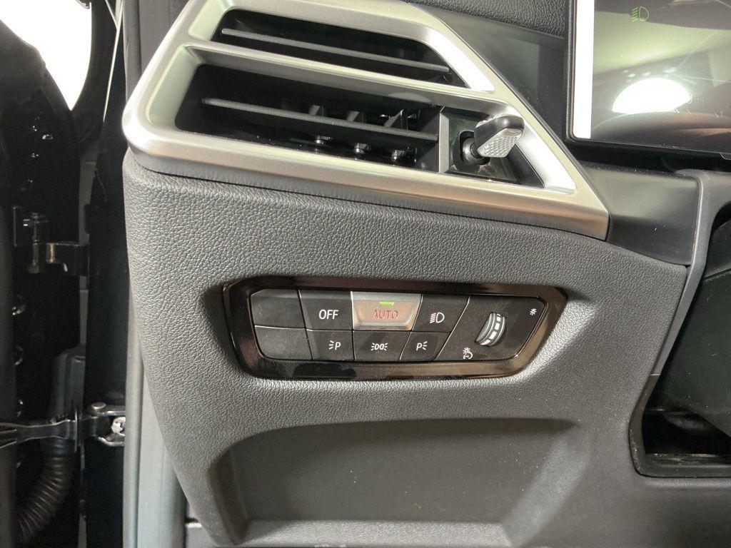 new 2026 BMW 430 Gran Coupe car, priced at $61,640