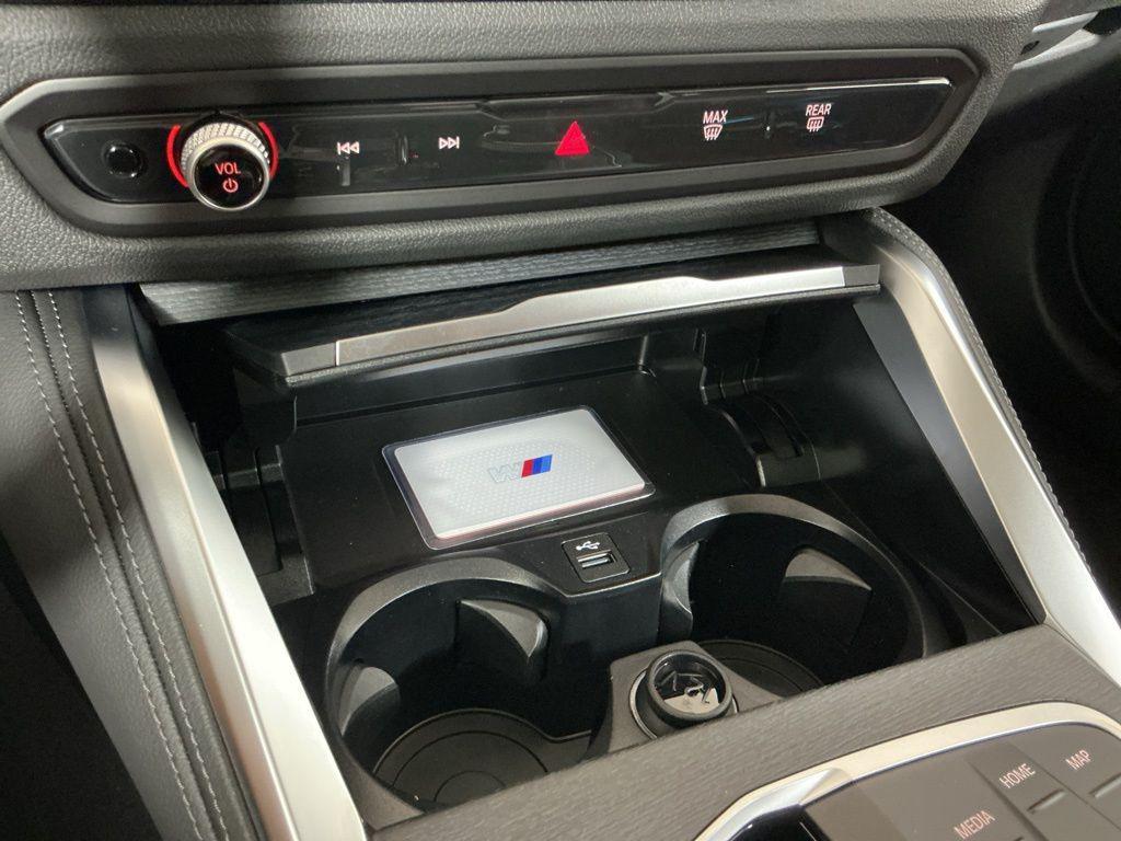 new 2026 BMW 430 Gran Coupe car, priced at $61,640