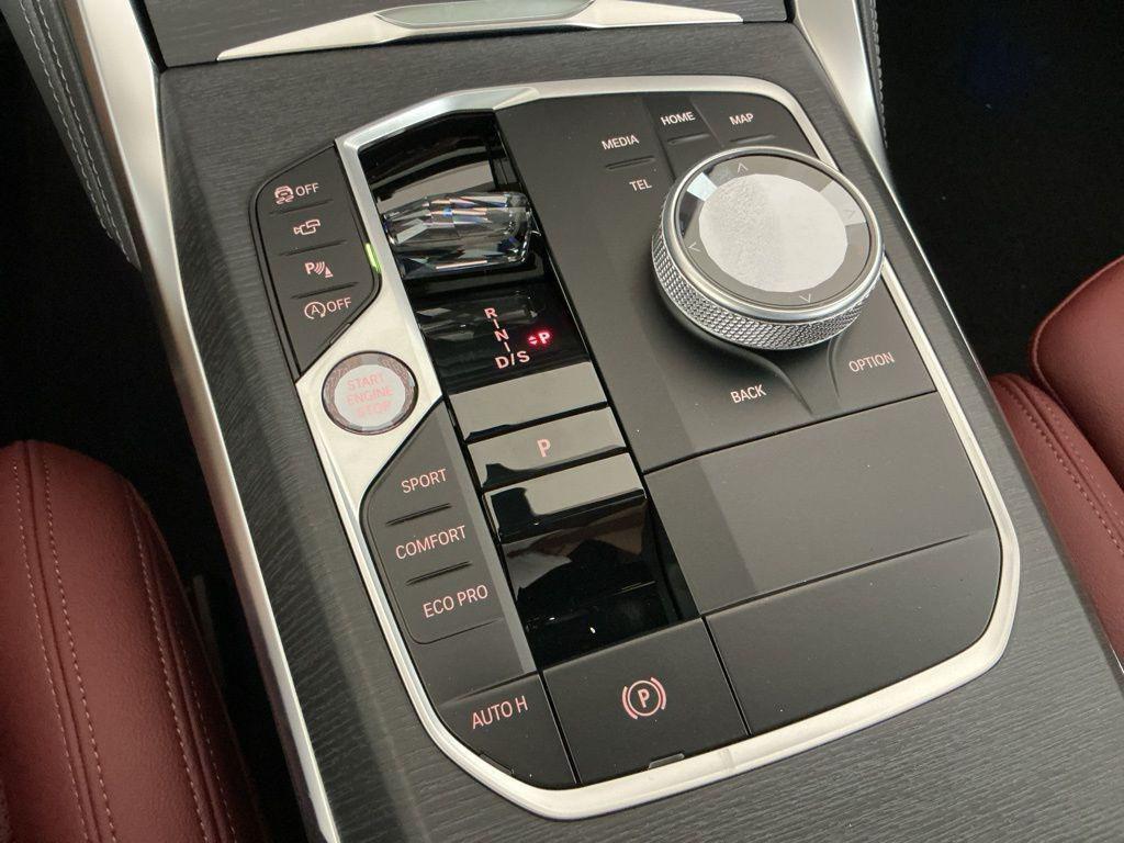 new 2026 BMW 430 Gran Coupe car, priced at $61,640