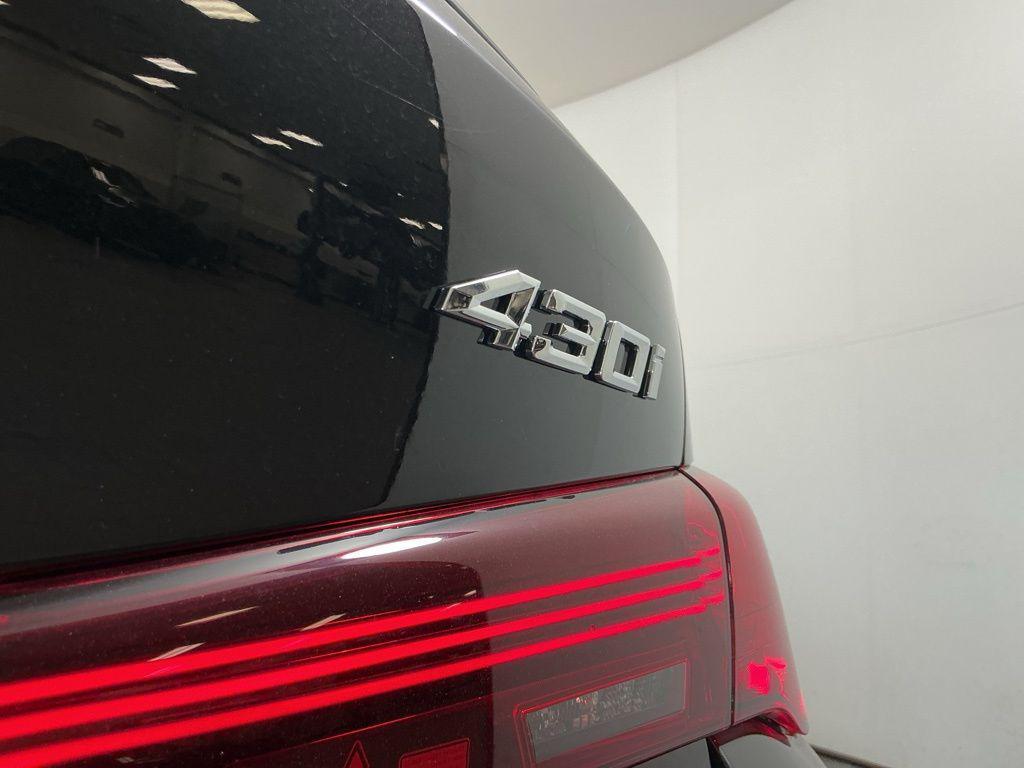 new 2026 BMW 430 Gran Coupe car, priced at $61,640