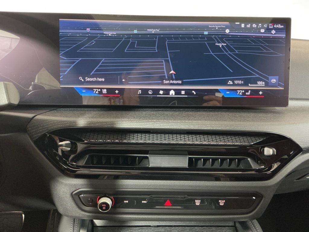 new 2026 BMW 430 Gran Coupe car, priced at $61,640