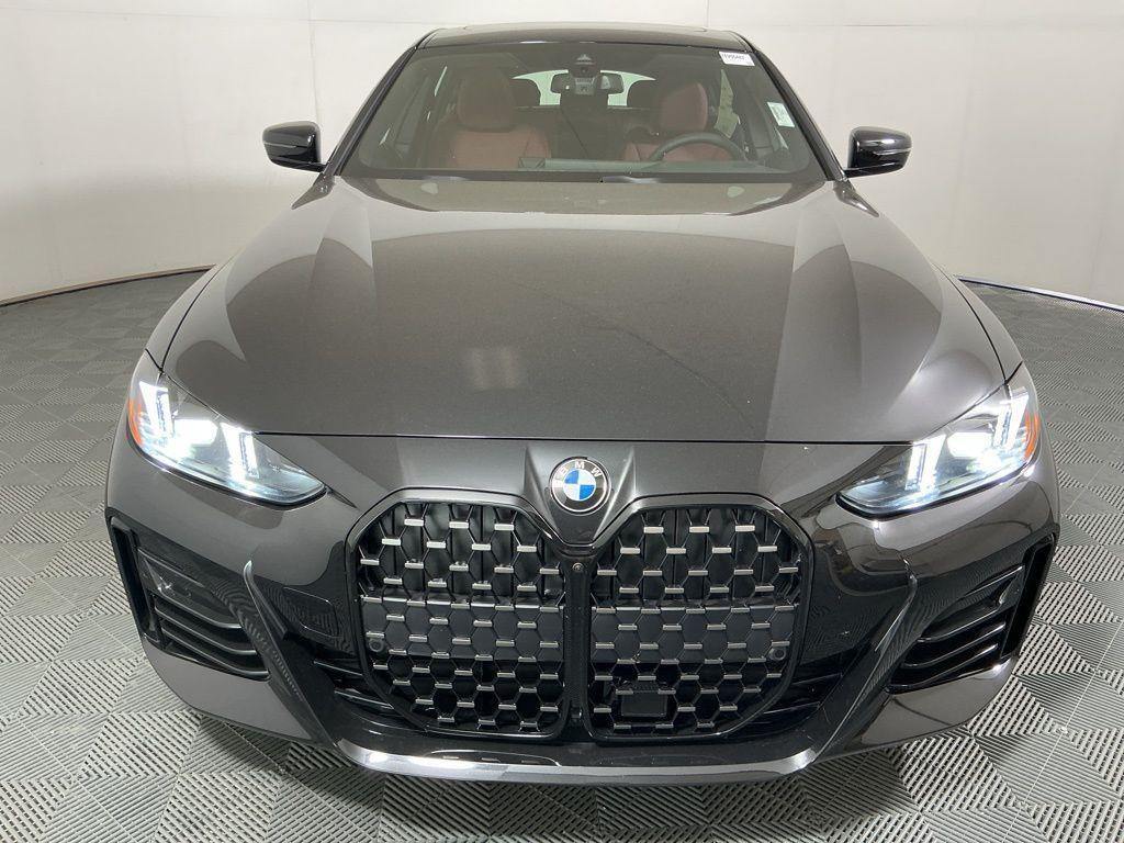 new 2026 BMW 430 Gran Coupe car, priced at $61,640