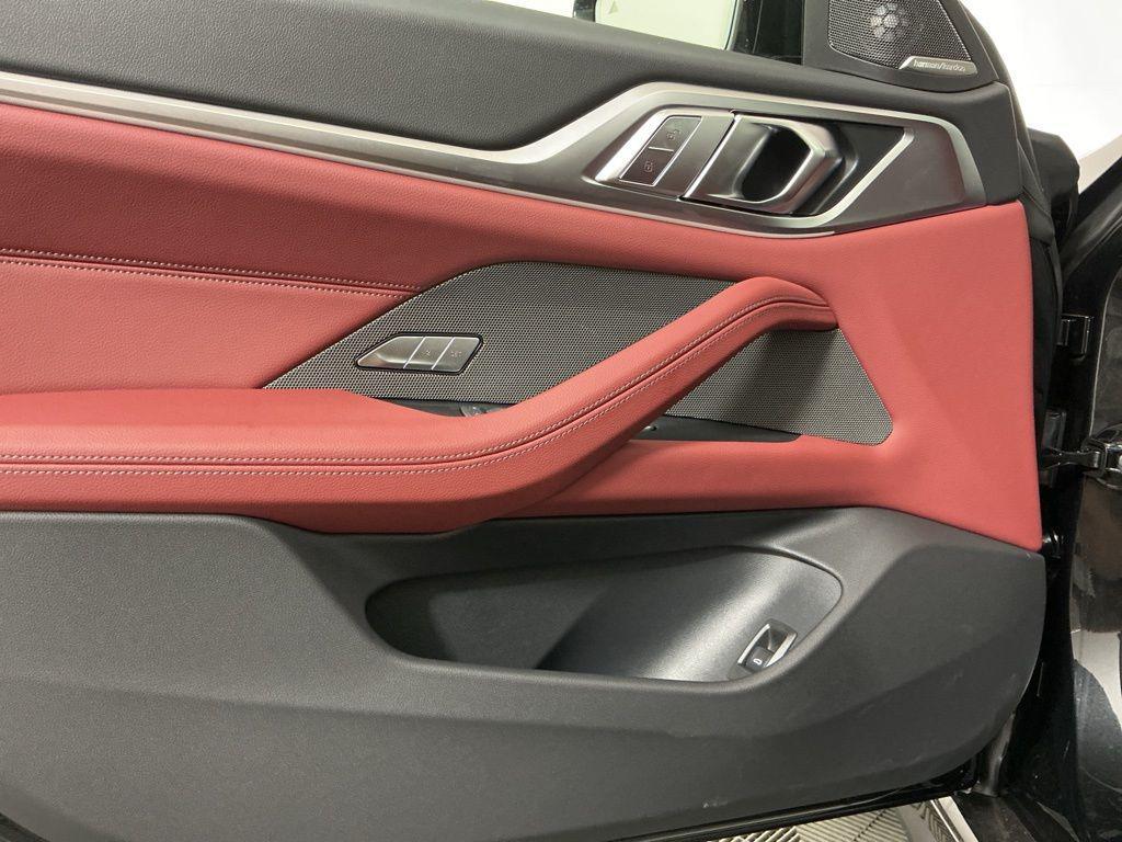 new 2026 BMW 430 Gran Coupe car, priced at $61,640
