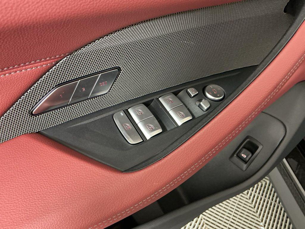 new 2026 BMW 430 Gran Coupe car, priced at $61,640