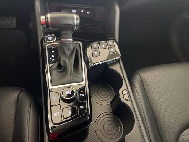 used 2023 Kia Sportage car, priced at $28,262