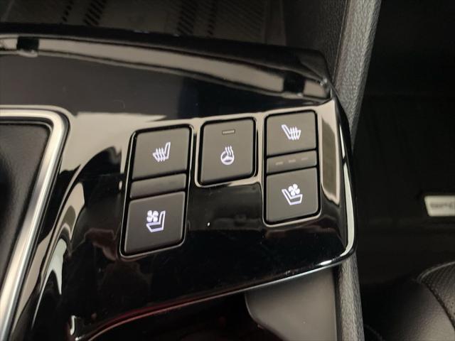 used 2023 Kia Sportage car, priced at $28,262