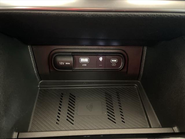 used 2023 Kia Sportage car, priced at $28,262