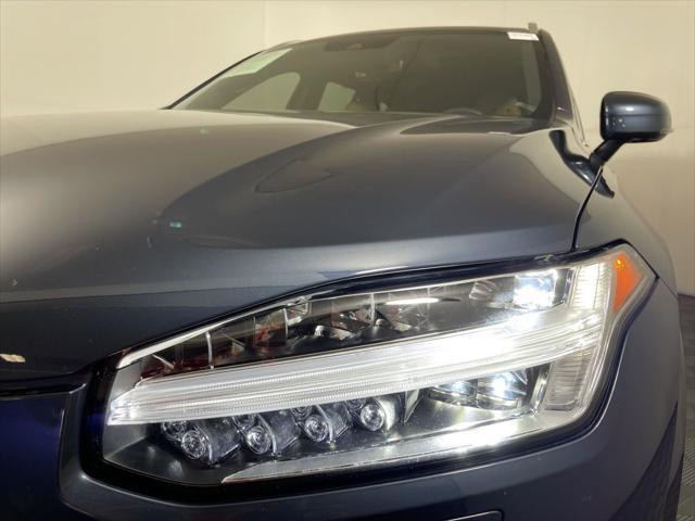 used 2020 Volvo XC90 car, priced at $27,962