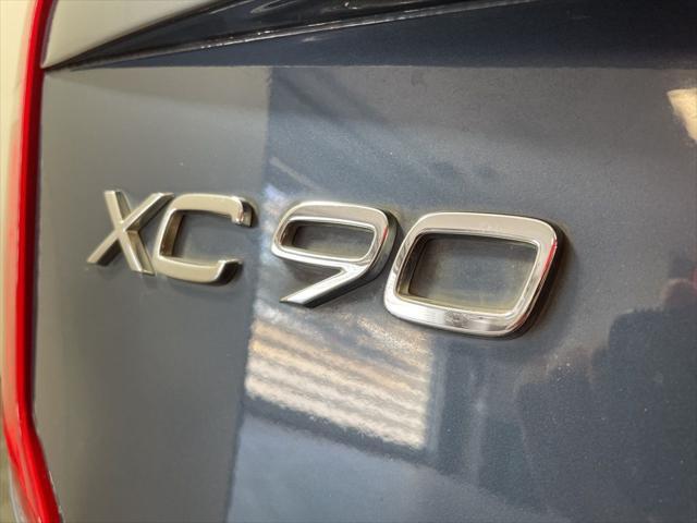 used 2020 Volvo XC90 car, priced at $27,962